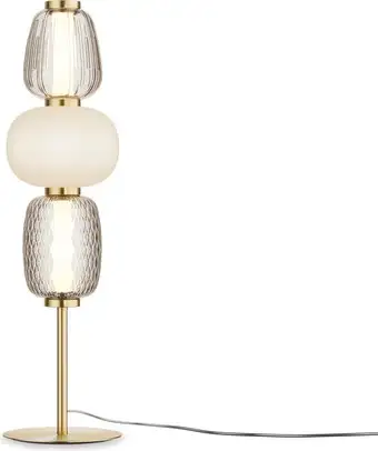 Настольная лампа Maytoni Pattern MOD267TL-L28G3K – изображение в каталоге