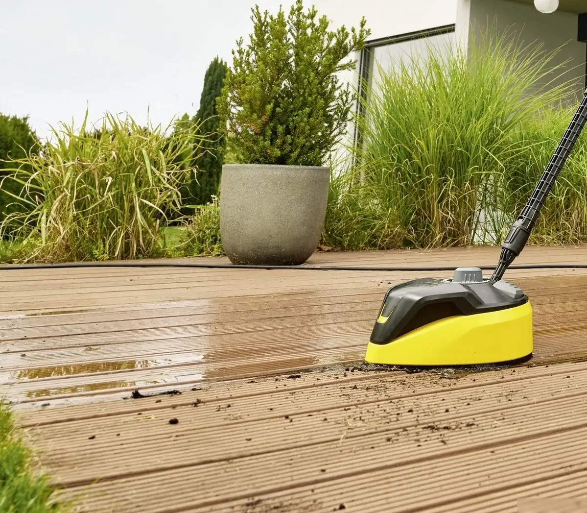Мойка высокого давления Karcher K7 Power Flex Home 1.317-302.0 – фото товара