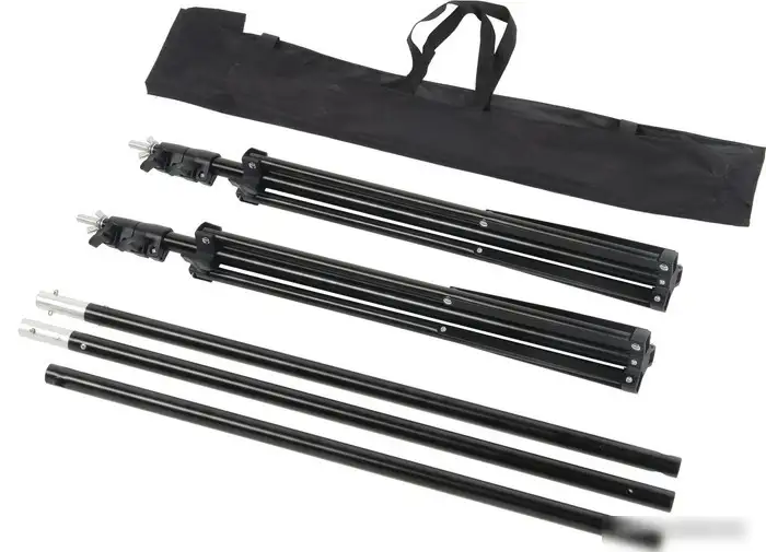 Система установки фона Falcon Eyes В-808 – фото товара