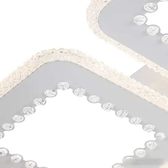 Припотолочная люстра Escada 10231/4LED (белый) – фото товара
