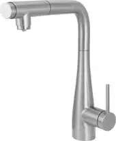 Смеситель Deante Eridan Steel BRE F75M - изображение в каталоге