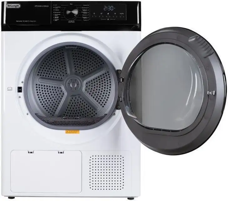 Сушильная машина DeLonghi DTD 8106 H Emilia - фото товара