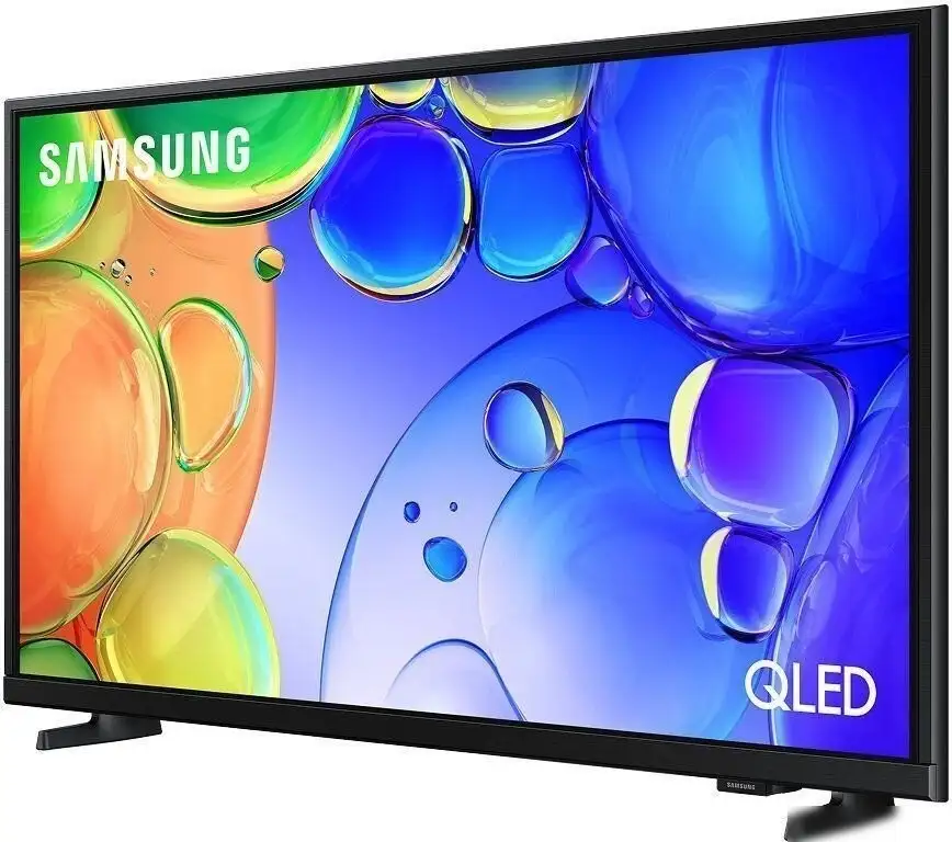 Телевизор Samsung QLED Q5FA QE32Q5FAAUXPY – фото товара