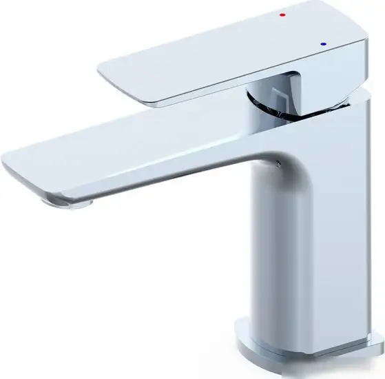 Смеситель Wonzon&Woghand WW-88139003-CR - изображение в каталоге