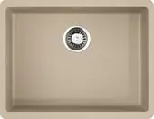 Кухонная мойка Omoikiri Kata 54-U SA - изображение в каталоге