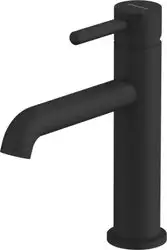 Смеситель Whitecross Y Y1211BL (черный матовый) - изображение в каталоге