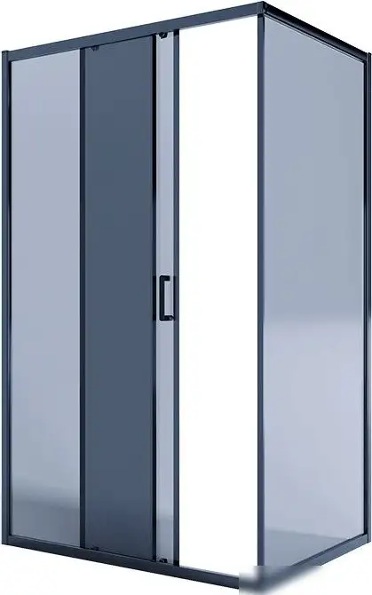 Душевой уголок Alex Baitler 120x90x200 AB14120B4 - фото товара