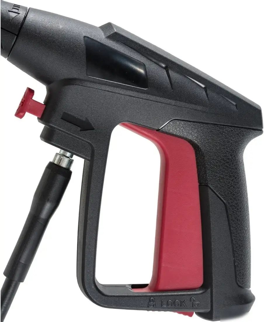 Мойка высокого давления Gigant GMD-18N – фото товара