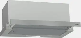 Кухонная вытяжка Gorenje TH60E5X – изображение в каталоге