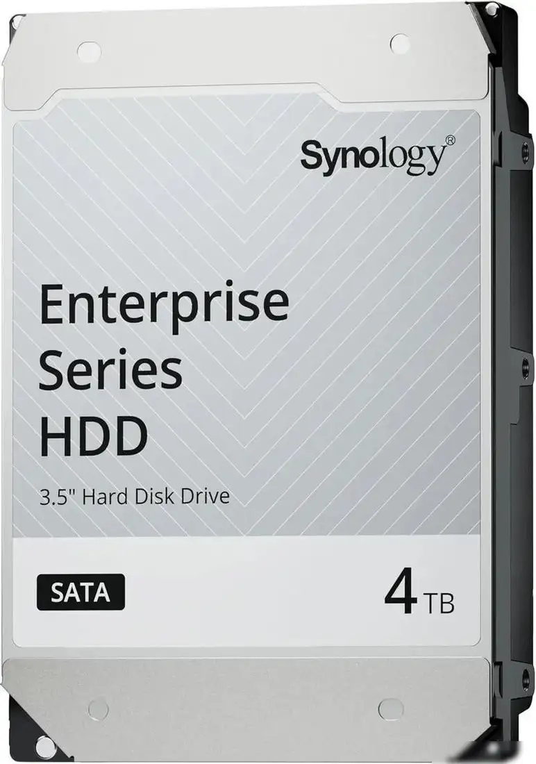 Жесткий диск Synology HAT5320 4TB HAT5320-4T – фото товара