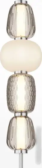 Торшер Maytoni Pattern MOD267FL-L32CH3K – фото товара