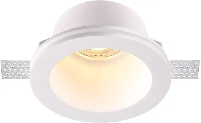 Точечный светильник Novotech Yeso 370478 – фото товара