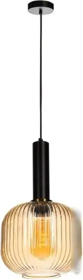 Подвесная люстра LOFT IT IRIS 2071-B+BL – фото товара