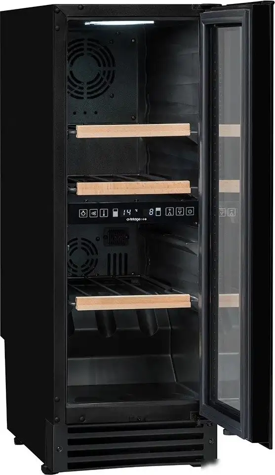 Винный шкаф Avintage AVU27D82 — фото товара