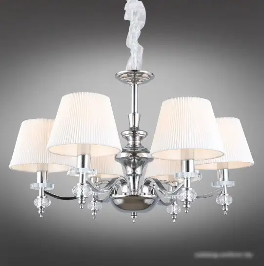 Подвесная люстра Omnilux Caorle OML-72703-06 – фото товара