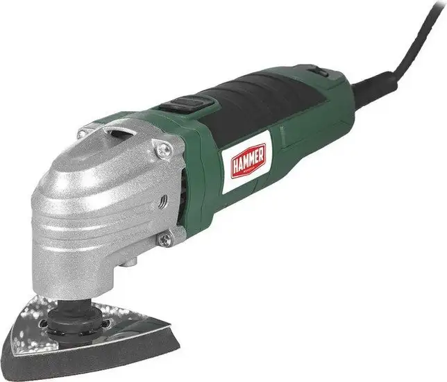 Реноватор Hammer LZK320 – фото товара