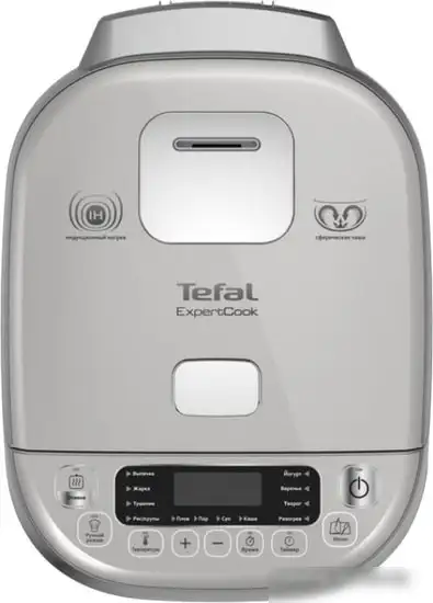 Мультиварка Tefal RK802B32 – фото товара