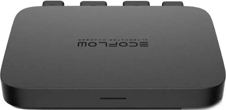 Автомобильный инвертор EcoFlow Alternator Charger 800 Вт – фото товара