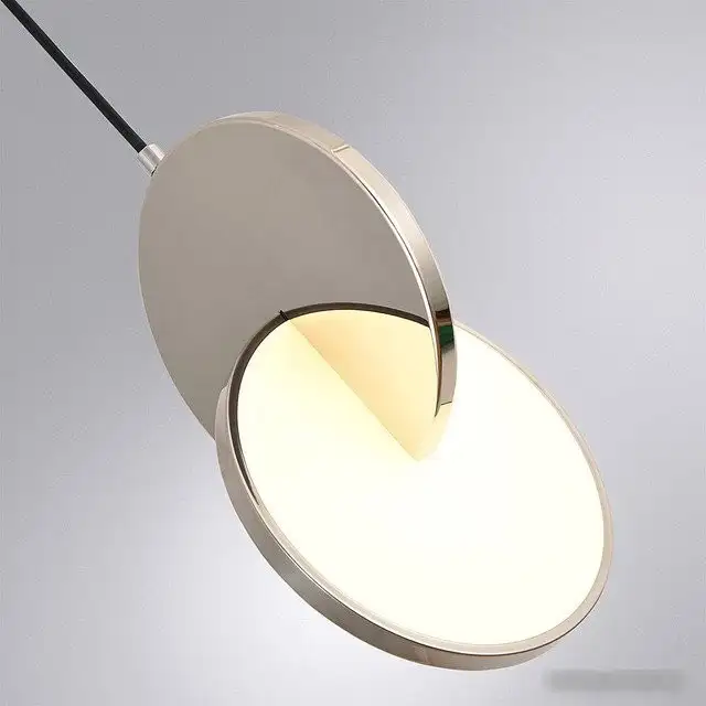 Подвесная люстра Arte Lamp Hannah A1916SP-1CC – фото товара