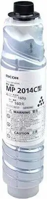 Тонер Ricoh MP 2014C – изображение в каталоге