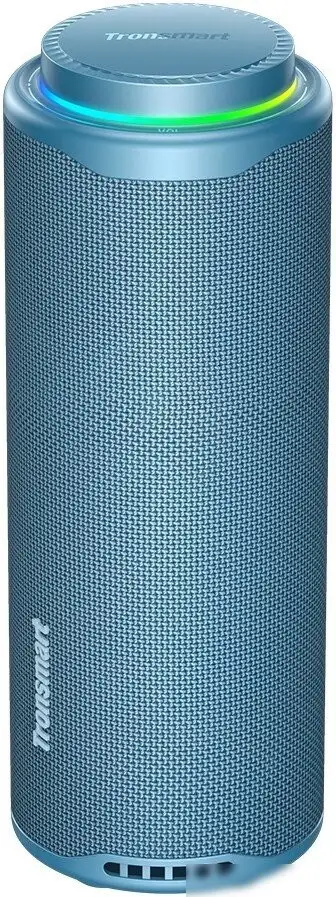 Беспроводная колонка Tronsmart T8 (синий) – фото товара