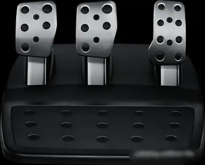 Руль Logitech Driving Force G29 – фото товара