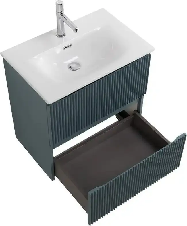 BelBagno Тумба под умывальник UNO-MINI-500-2C-SO-AO – фото товара