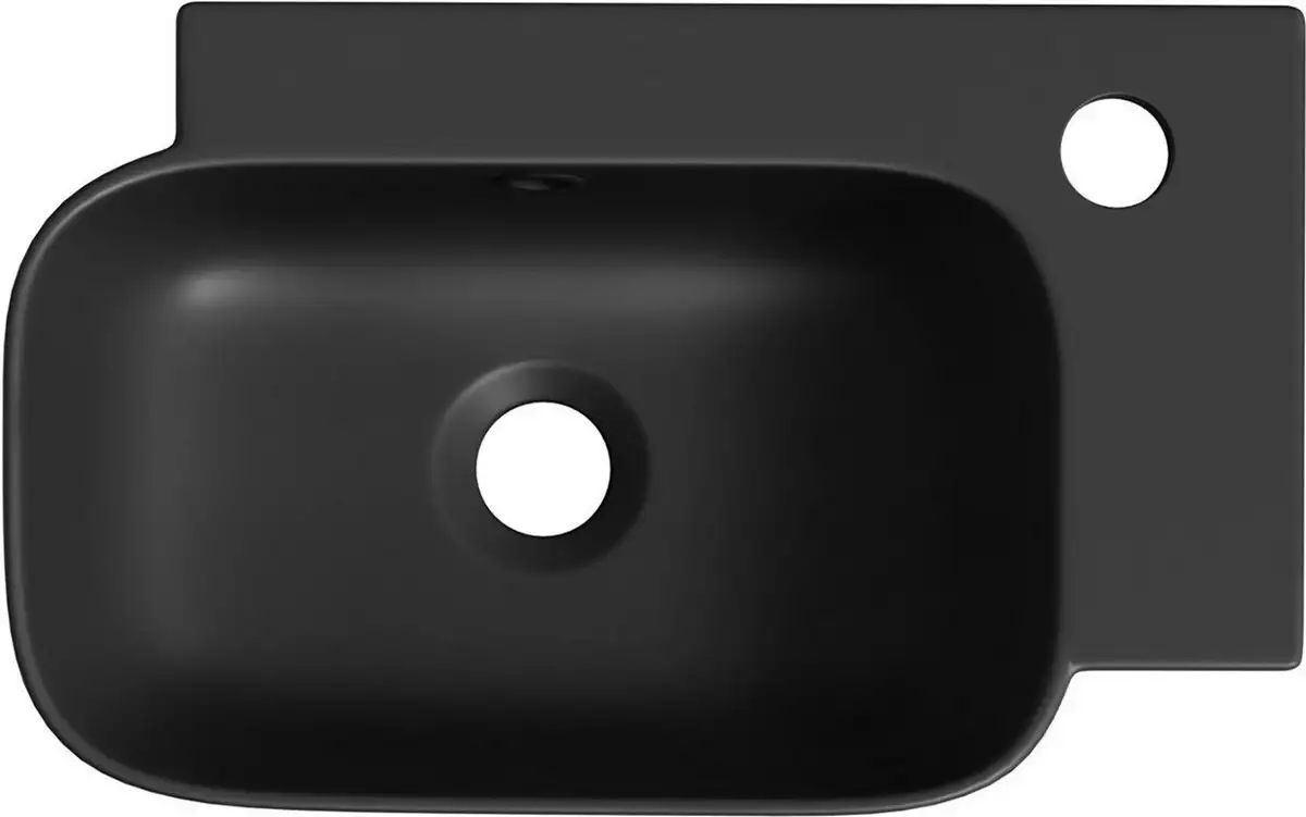 Умывальник Lavinia Boho Bathroom Sink Slim 33311052 - фото товара