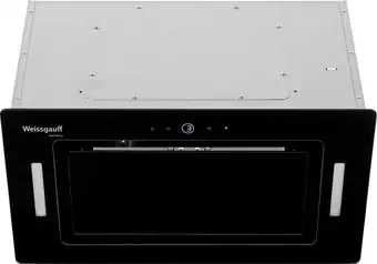 Кухонная вытяжка Weissgauff Aura 850 BL – изображение в каталоге