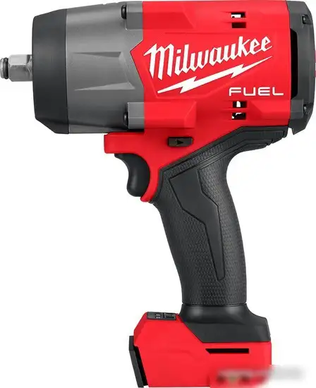 Гайковерт Milwaukee M18 FUEL M18FHIW2F12-0X 4933492782 (без АКБ, кейс) – фото товара