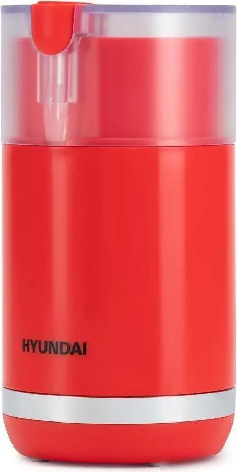 Электрическая кофемолка Hyundai HYC-G3272 - фото товара