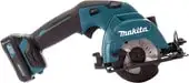 Дисковая пила Makita HS301DWME (с 2-мя АКБ 4 Ah) – изображение в каталоге