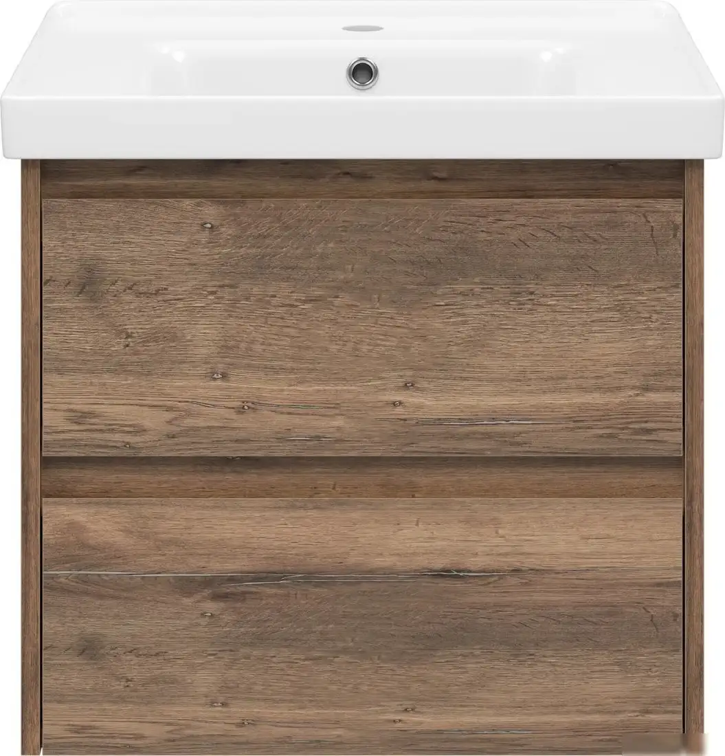 Misty Тумба под умывальник Dallas 60 DAL-01060-074П+641587 – фото товара