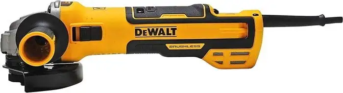 Угловая шлифмашина DeWalt DWE4357 – фото товара