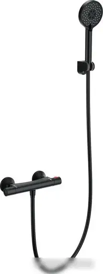 Смеситель Wonzon&Woghand WW-B2005-A-MB - изображение в каталоге