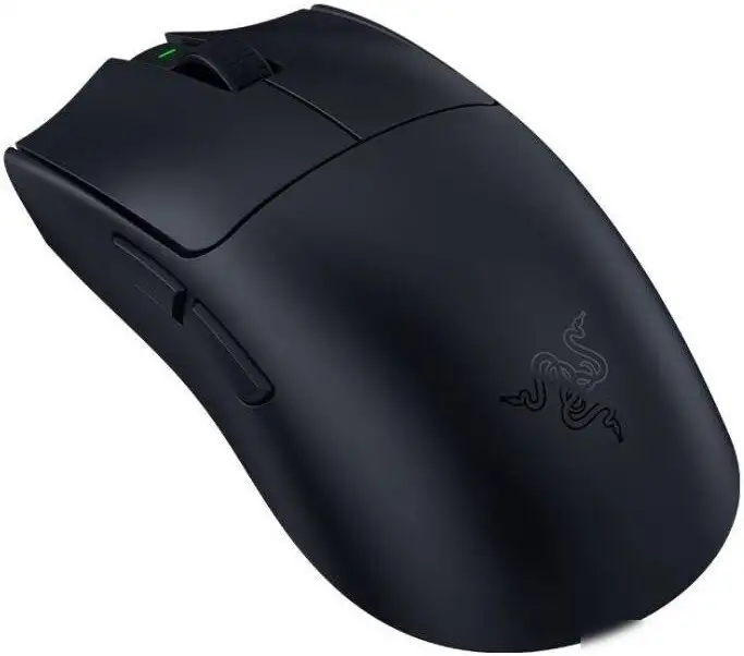 Игровая мышь Razer Viper V4 Pro (черный) – фото товара