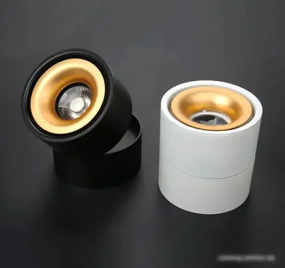 Спот ImperiumLoft Agenda01 191830-26 – фото товара