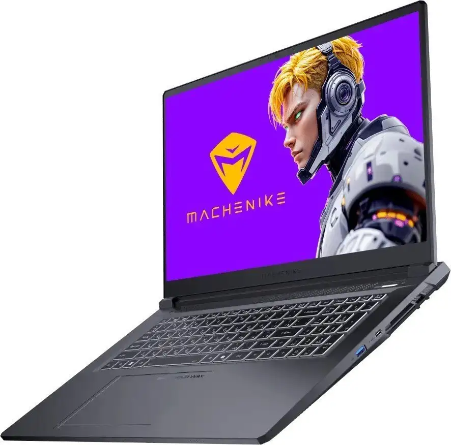 Игровой ноутбук Machenike Star 17 Pluto 2K JJ00GM00KRU – фото товара