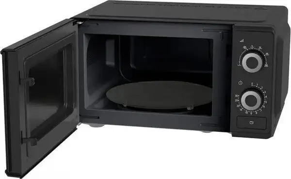 Микроволновая печь Indesit MWF MS20 B1 – фото товара