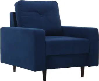 Интерьерное кресло Stolline Лоретт 09 (Galaxy 14) – изображение в каталоге