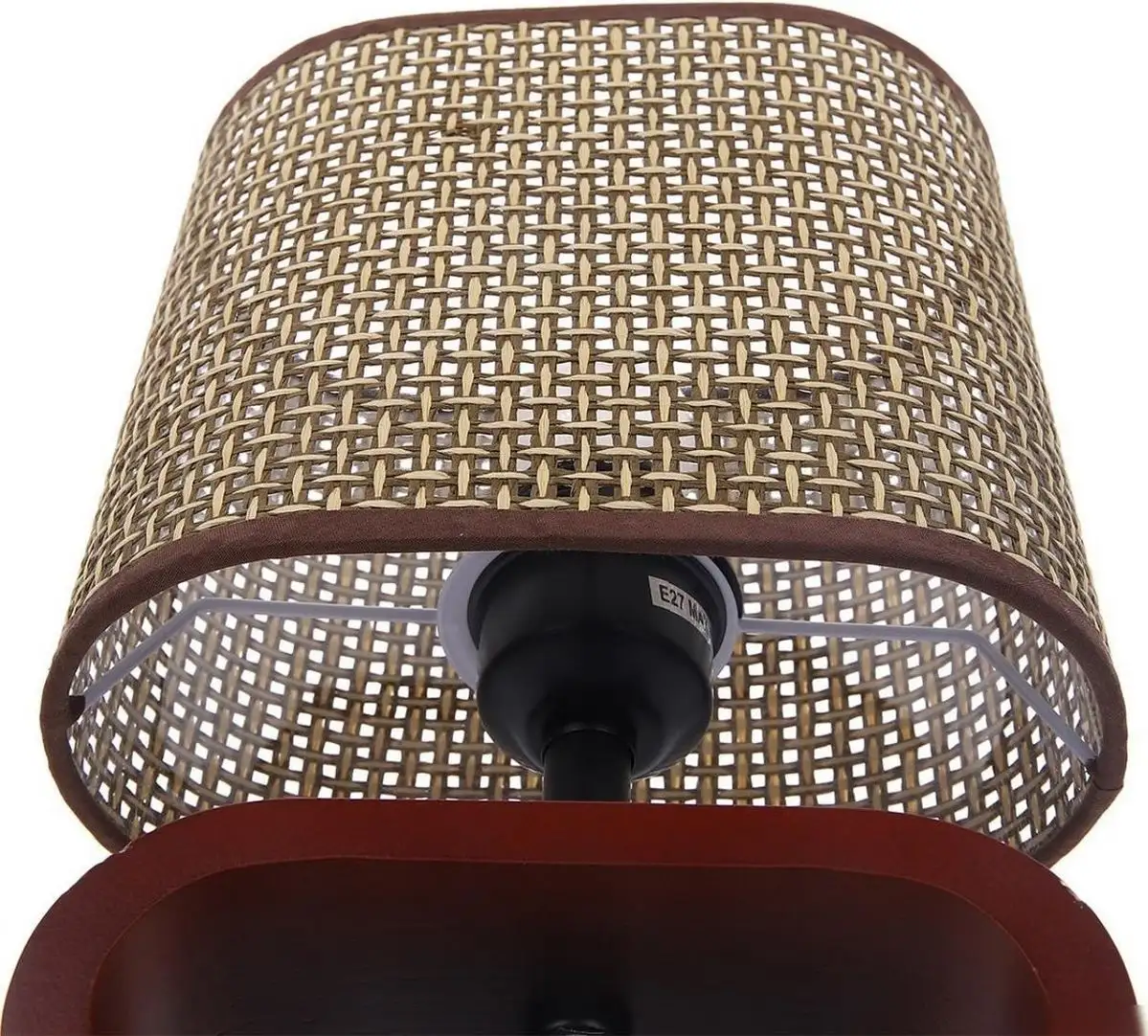 Настольная лампа Lumion Maderana 8200/1T – фото товара