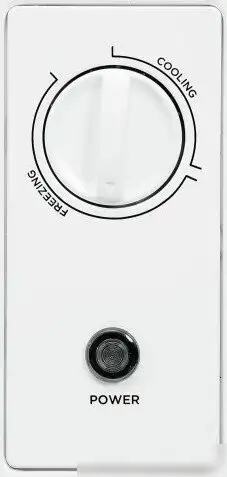 Морозильный ларь Kraft BD(W)-101QX - фото товара