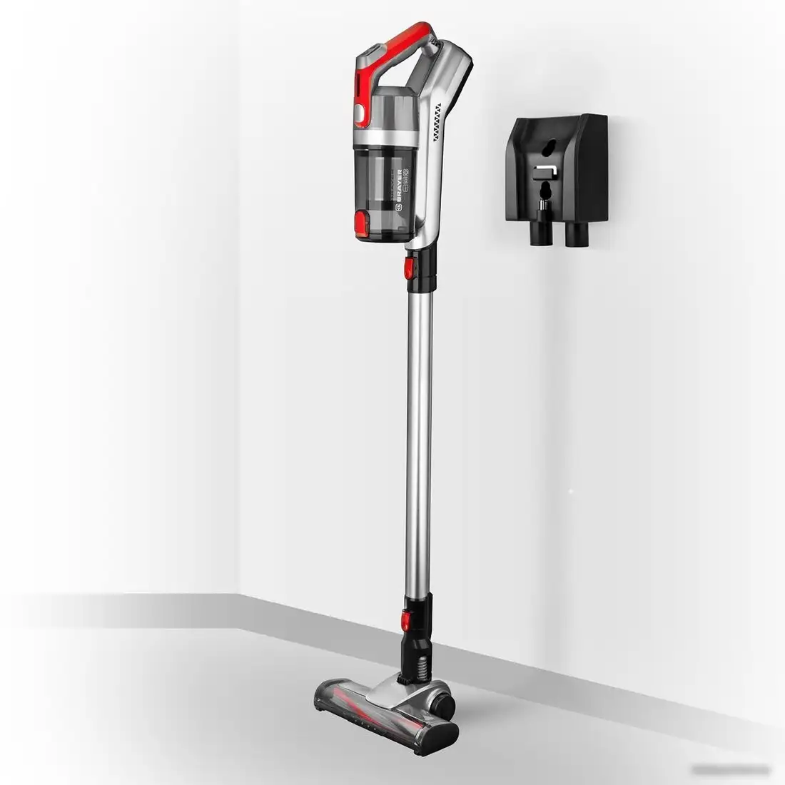 Пылесос Brayer BR4267 - фото товара