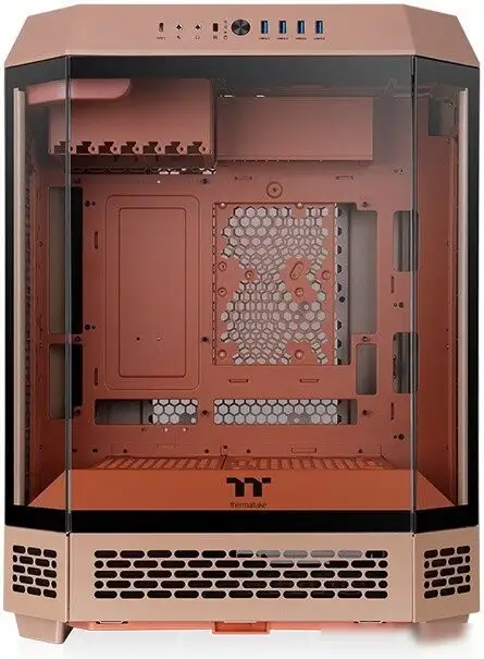 Корпус Thermaltake The Tower 600 Gravel Sand CA-1Z1-00MGWN-00 – фото товара