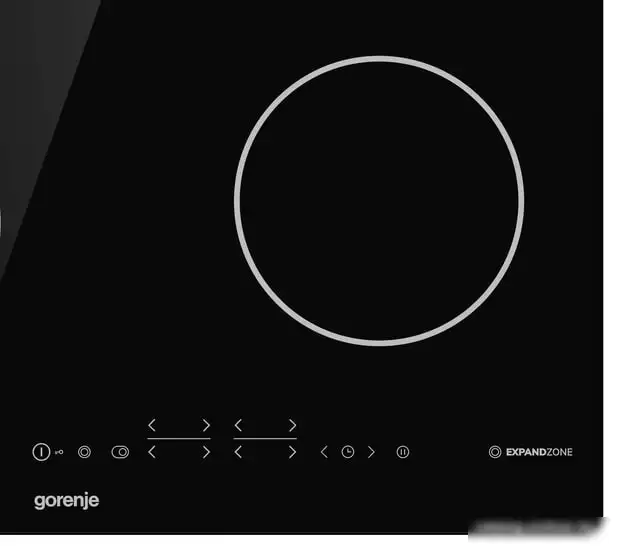 Варочная панель Gorenje ECT643SYB - фото товара