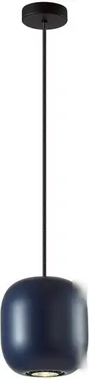 Подвесная люстра Odeon Light Cocoon 5060/1CA – фото товара