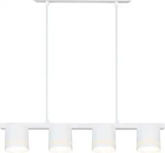 Подвесная люстра Arte Lamp Legacy A8024SP-4WH – изображение в каталоге