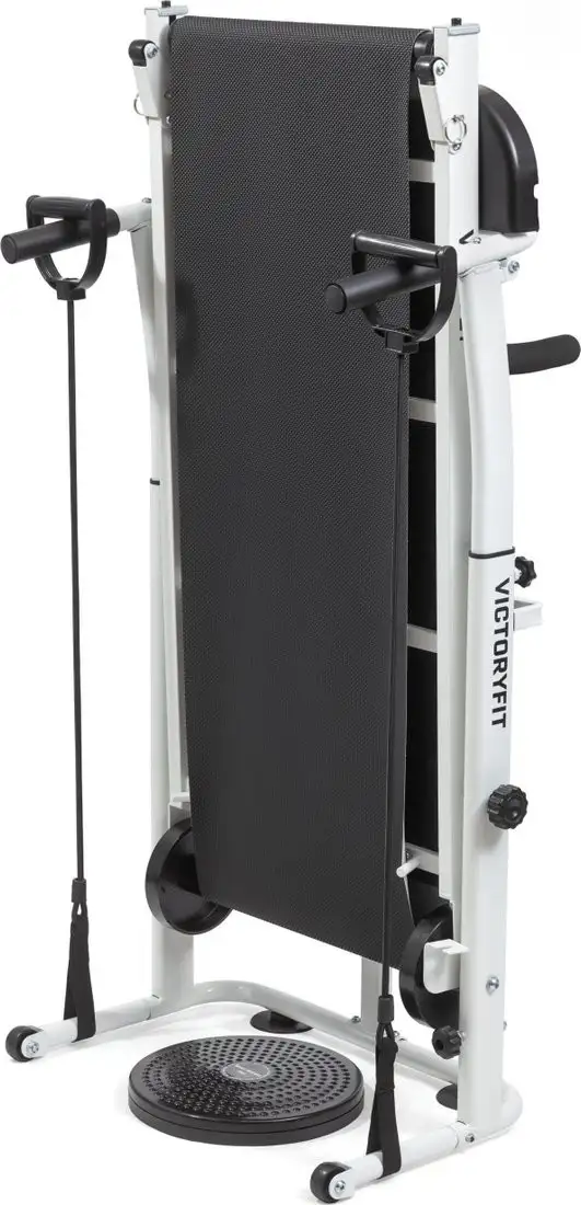 Механическая беговая дорожка VictoryFit VF-NF21 – фото товара