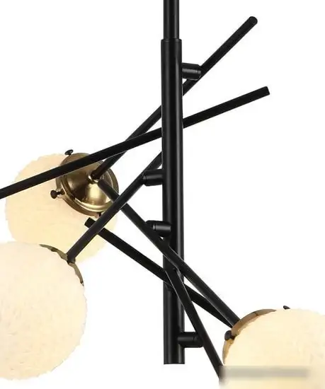 Подвесная люстра Stilfort Sinus 2140/01/06P – фото товара