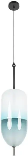 Подвесная люстра LOFT IT Venice 10223/B Blue – изображение в каталоге